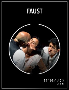 Mezzo Live HD - Faust