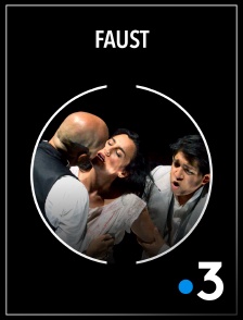 France 3 - Faust