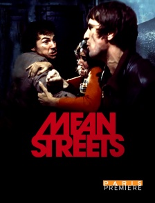 Paris Première - Mean Streets