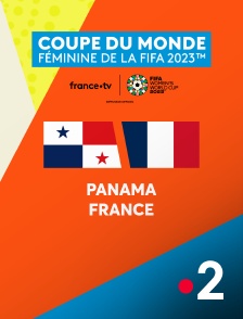 Football - Coupe du monde féminine 2023 : Panama / France