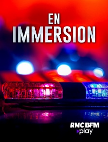 RMC BFM Play - En immersion