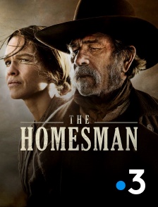 France 3 - The Homesman