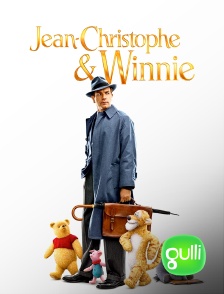 Gulli - Jean-Christophe & Winnie