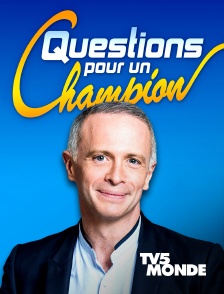 TV5MONDE - Questions pour un champion