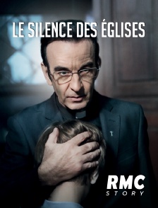 RMC Story - Le silence des églises