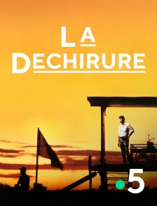 France 5 - La déchirure