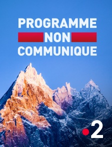 France 2 - Programme non communiqué