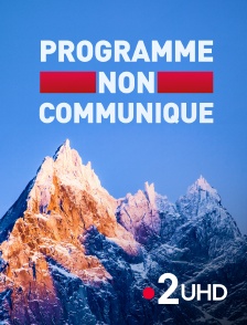 France 2 UHD - Programme non communiqué