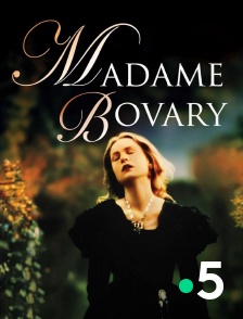 France 5 - Madame Bovary