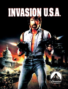 Paramount Channel - Invasion USA