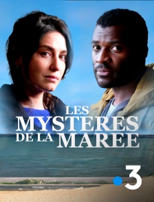 France 3 - Les mystères de la marée