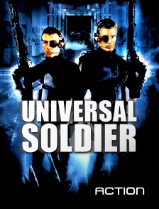 Action - Universal Soldier