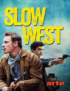 Arte - Slow West