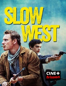 Slow West