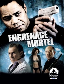 Paramount Channel Décalé - Engrenage mortel