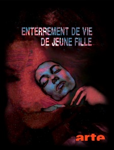 Arte - Enterrement de vie de jeune fille