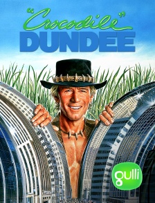 Gulli - Crocodile Dundee