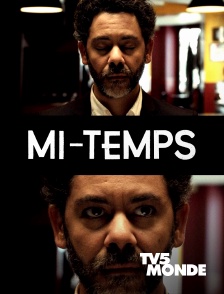 TV5MONDE - Mi-temps