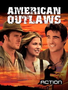 Action - American Outlaws