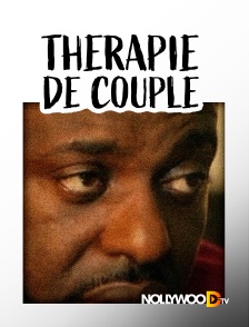 Nollywood TV - Thérapie de couple