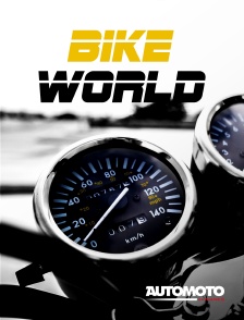 Automoto - Bike World