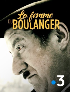 France 3 - La femme du boulanger