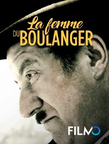 FilmoTV - La femme du boulanger