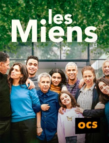 OCS - Les miens