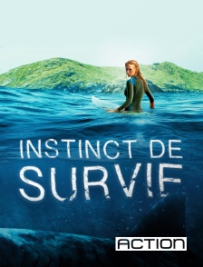 Action - Instinct de survie