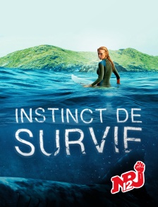 NRJ 12 - Instinct de survie