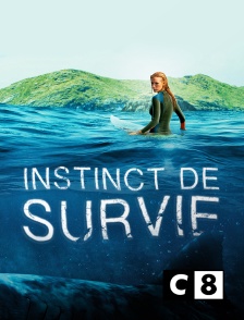 C8 - Instinct de survie