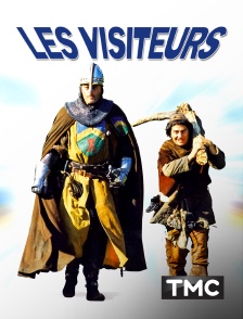 TMC - Les visiteurs