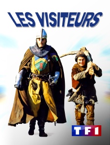 TF1 - Les visiteurs