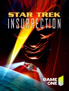 Game One - Star Trek : insurrection