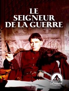 Paramount Channel - Le seigneur de la guerre