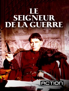 Action - Le seigneur de la guerre