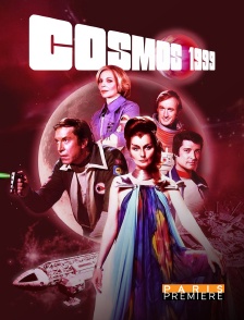 Paris Première - Cosmos 1999