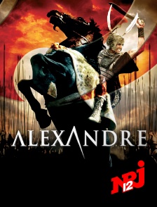 NRJ 12 - Alexandre