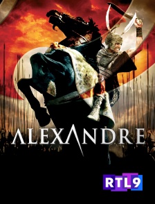 RTL 9 - Alexandre