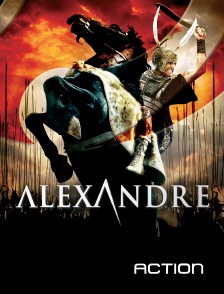 Action - Alexandre