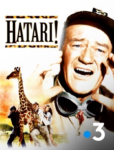 France 3 - Hatari !