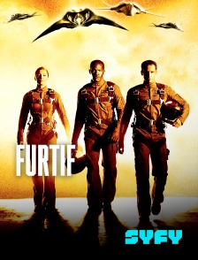 SYFY - Furtif