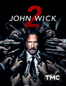 TMC - John Wick 2