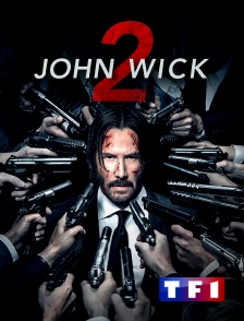 TF1 - John Wick 2