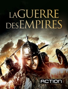 Action - La guerre des empires