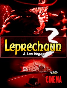 Molotov Channels Cinéma - Leprechaun à Las Vegas