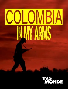 TV5MONDE - Colombia in my arms : Colombie, l'avenir en main