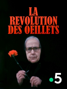 France 5 - La Révolution des Oeillets