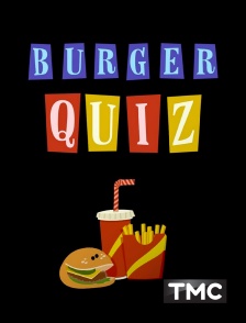 TMC - Burger Quiz