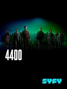 SYFY - 4400